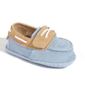 New Baby Ugg I Zach Booties